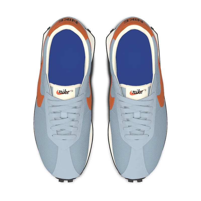 Nike LD-1000 By You Custom Men's Shoes