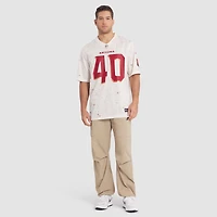 Pat Tillman Arizona Cardinals Rivalries Collection Men’s Nike NFL Game Jersey