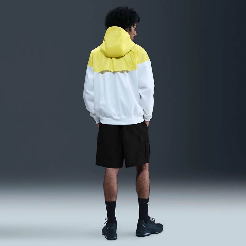 Nike Sportswear Club Men's Utility Shorts