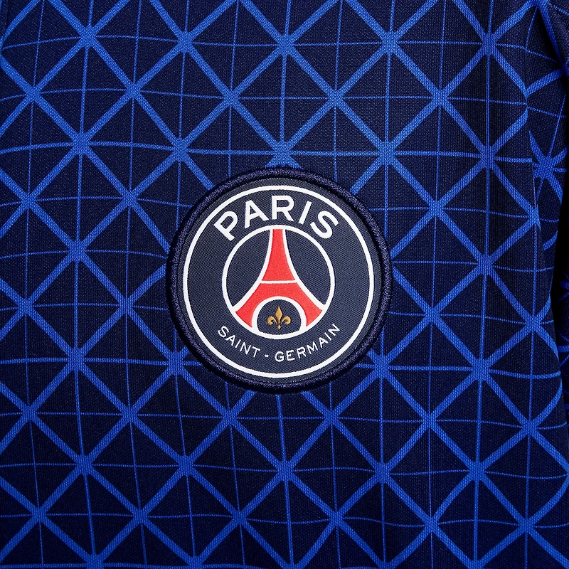 Paris Saint-Germain Academy Pro Home Big Kids' Nike Dri-FIT Soccer Anthem Jacket