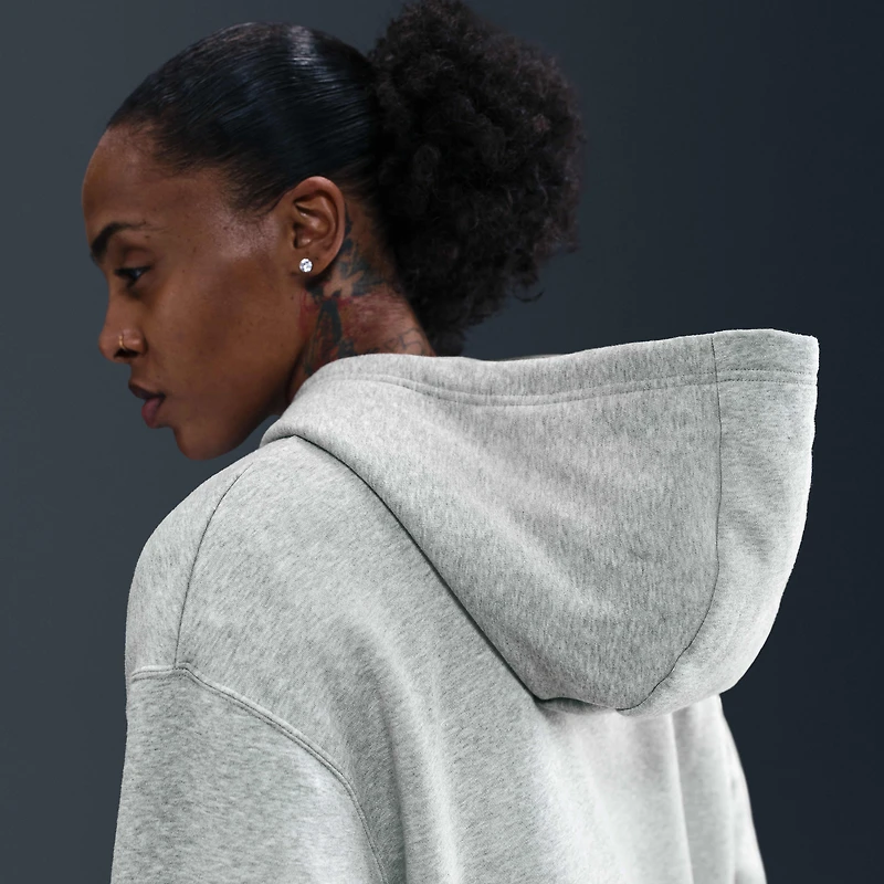 Caitlin Clark Nike Basketball Phoenix Fleece Pullover Hoodie