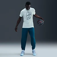 Sabrina Men's Dri-FIT Basketball T-Shirt