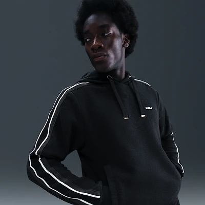 LeBron Standard Issue Men's Therma-FIT Pullover Basketball Hoodie