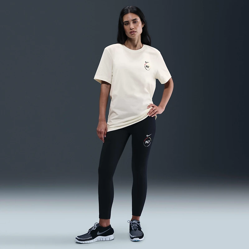 Nike Sportswear N7 Crew-Neck T-Shirt