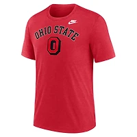 Ohio State Legacy Arch Men's Nike College T-Shirt