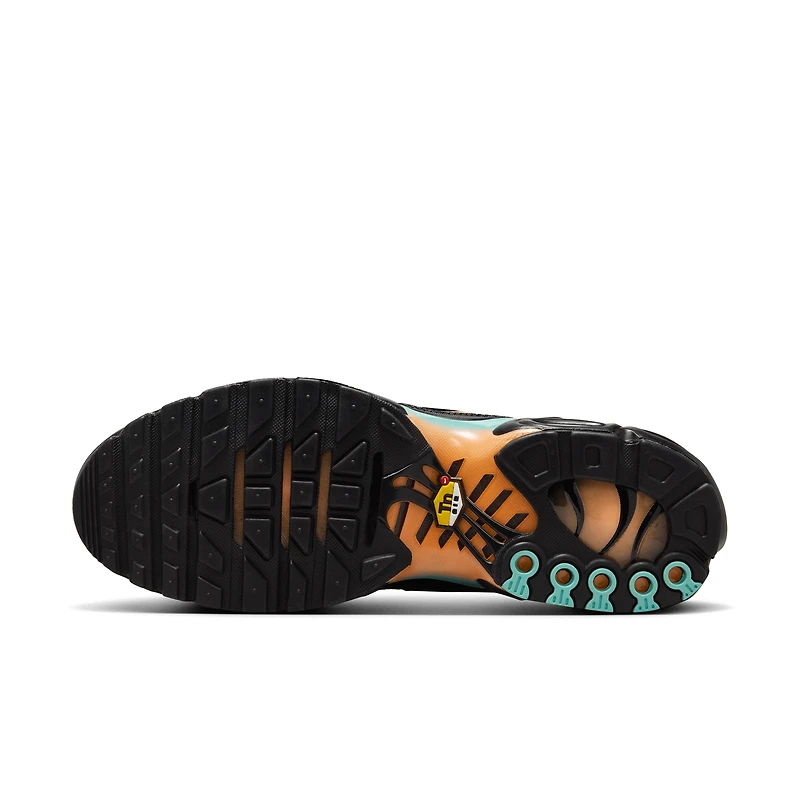 Nike Air Max Plus OG Men's Shoes with Reflective Accents