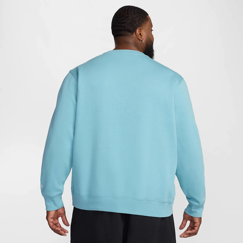 Nike Club Men's Fleece Crew