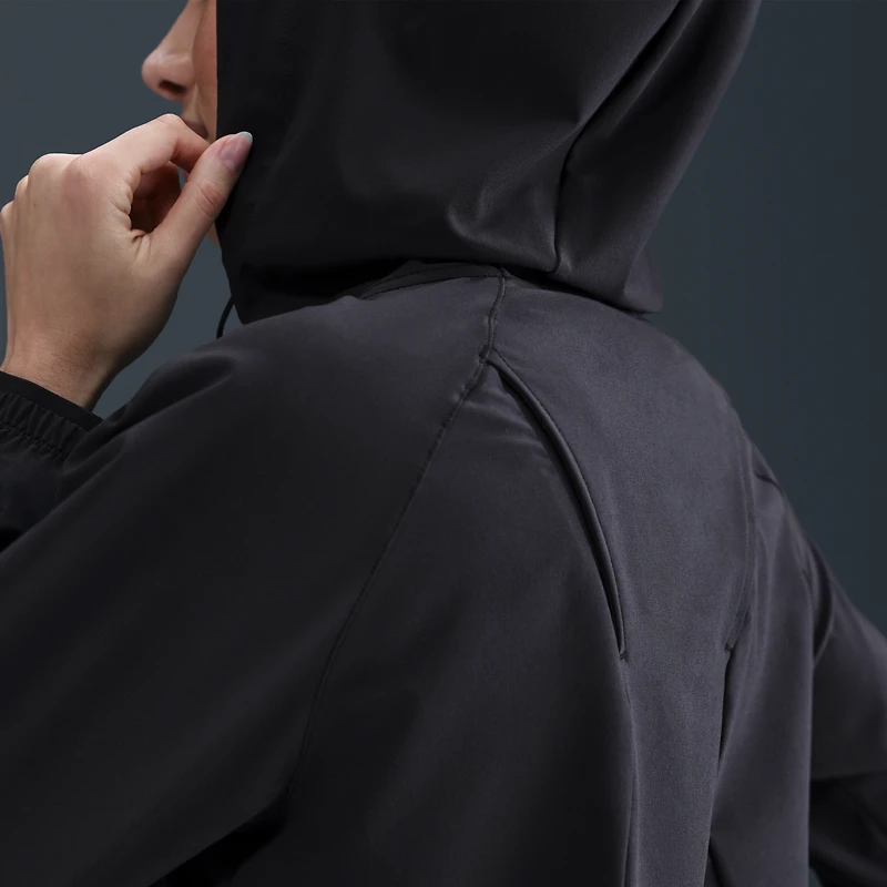 Nike Swift Women's UV Repel Running Jacket