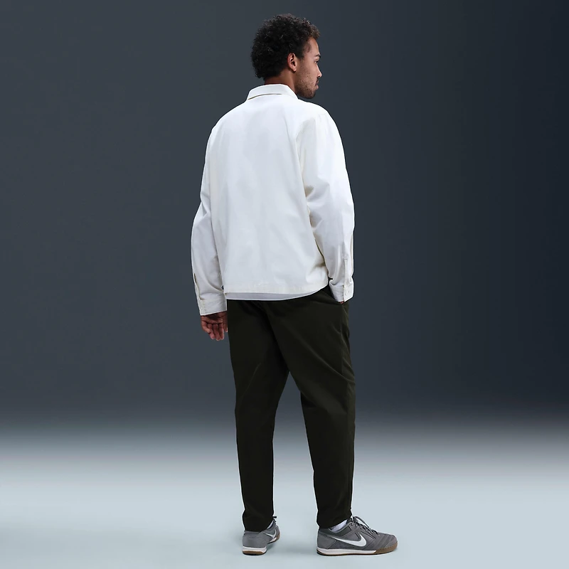 Nike Club Men's Woven Tapered Pants