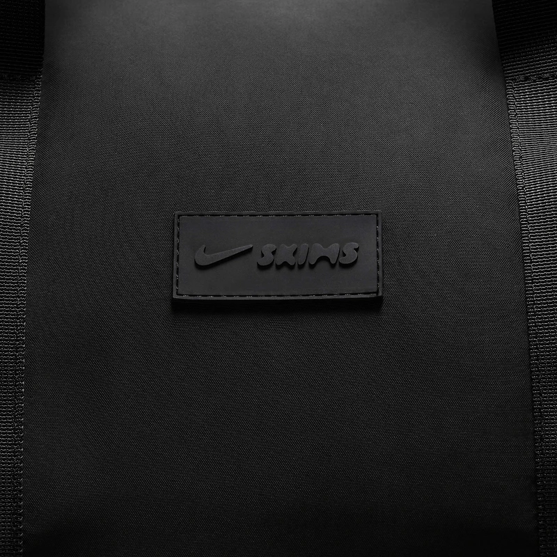 NikeSKIMS Puffer Gym Bag