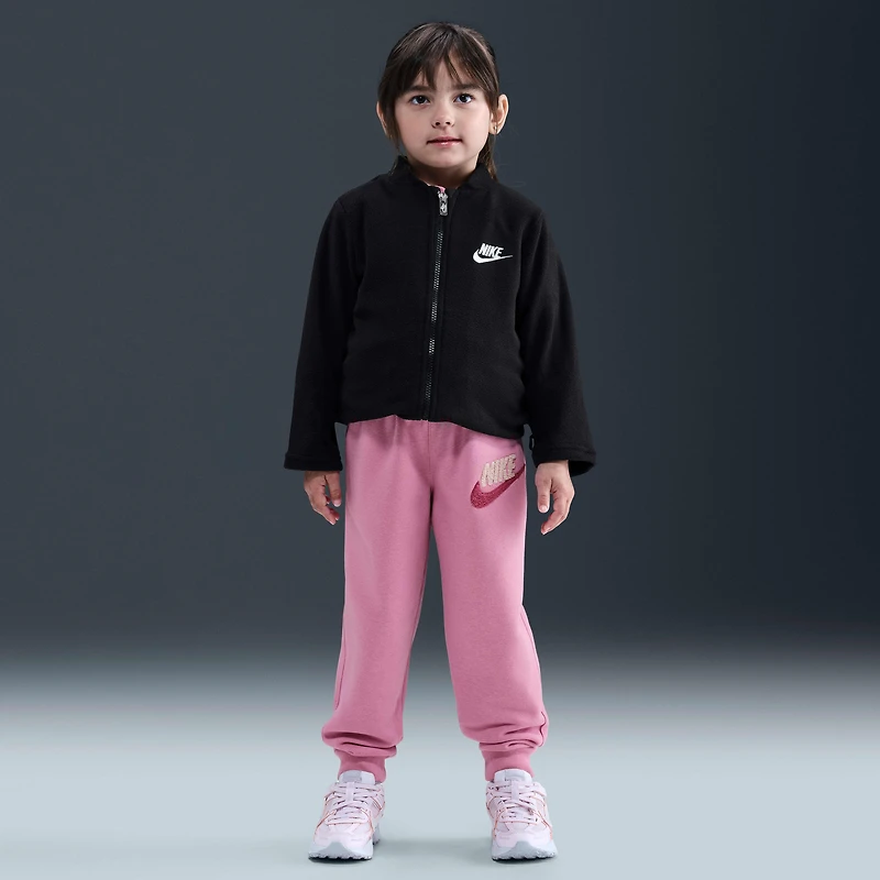 Nike Toddler System Jacket