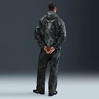 Kobe Men's Woven Jacket