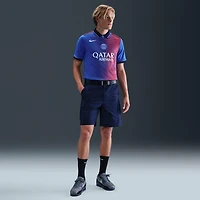 Paris Saint-Germain Academy Pro Third Men's Nike Dri-FIT Soccer Short-Sleeve Top