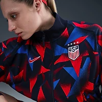 USWNT Academy Pro Women's Nike Dri-FIT Soccer Anthem Jacket