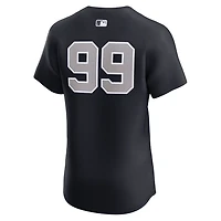 Aaron Judge New York Yankees Men's Nike Dri-FIT ADV MLB Elite Jersey