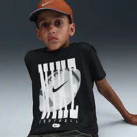 Nike Legend Big Kids' Dri-FIT Football T-Shirt