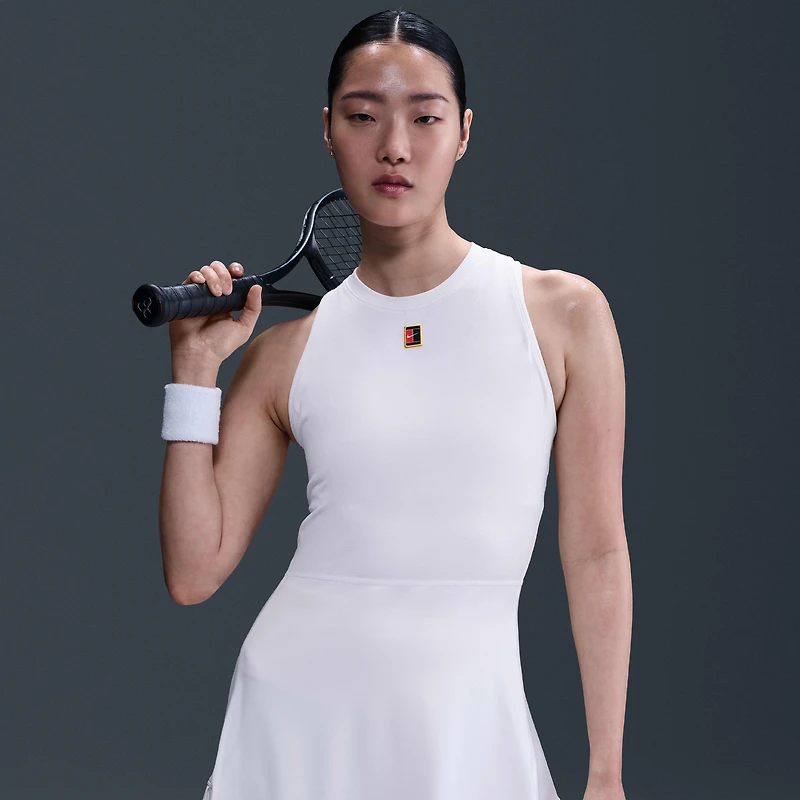 NikeCourt Slam Women's Dri-FIT Tennis Dress