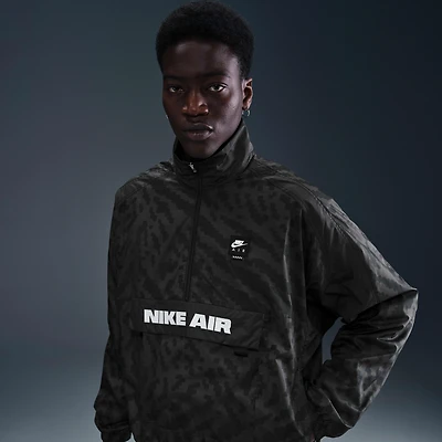 Nike Air Men's Half-Zip Jacket