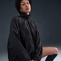 Nike Sportswear Collection Women's Pleated Track Jacket