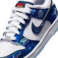 Nike Dunk Low x LEGO® Collection Big Kids' Shoes