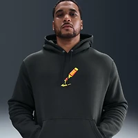 Nike Sportswear Club Sole Food Pullover Fleece Hoodie