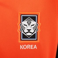 Korea 2025 Stadium Home (Women's Team) Big Kids' Nike Dri-FIT Soccer Replica Jersey