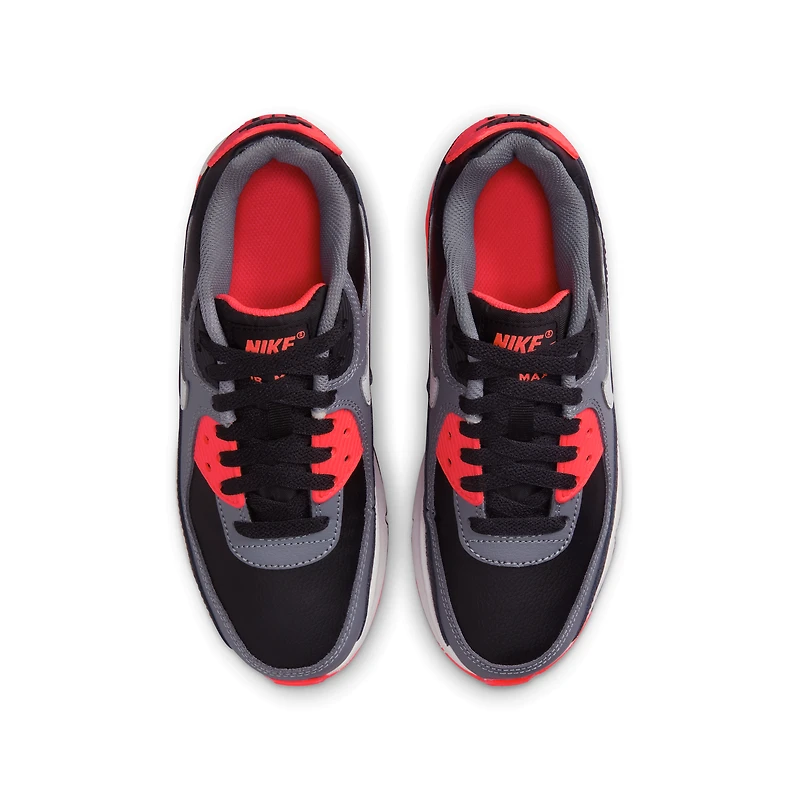 Nike Air Max 90 Big Kids' Shoes