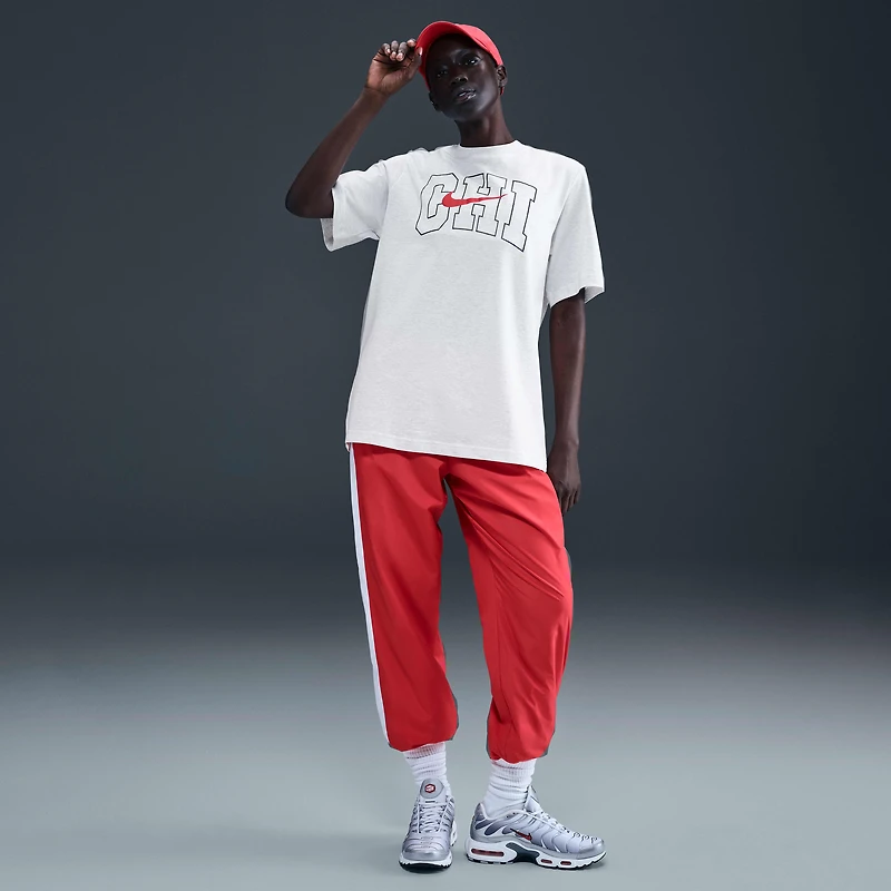 Nike Sportswear Women's Graphic T-Shirt