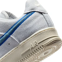 Nike Air Force 1 Low Canvas Men's Shoes