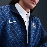 Paris Saint-Germain Strike Home Men's Nike Dri-FIT Soccer Anthem Jacket