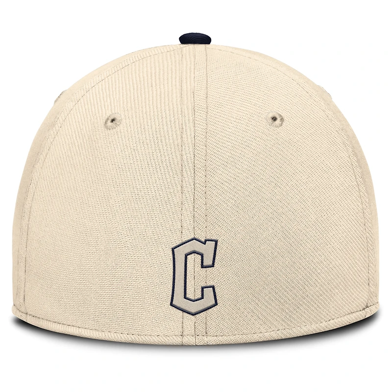 Cleveland Guardians Statement Rise Swoosh Men's Nike Dri-FIT MLB Hat