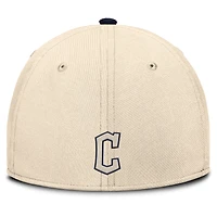 Cleveland Guardians Statement Rise Swoosh Men's Nike Dri-FIT MLB Hat