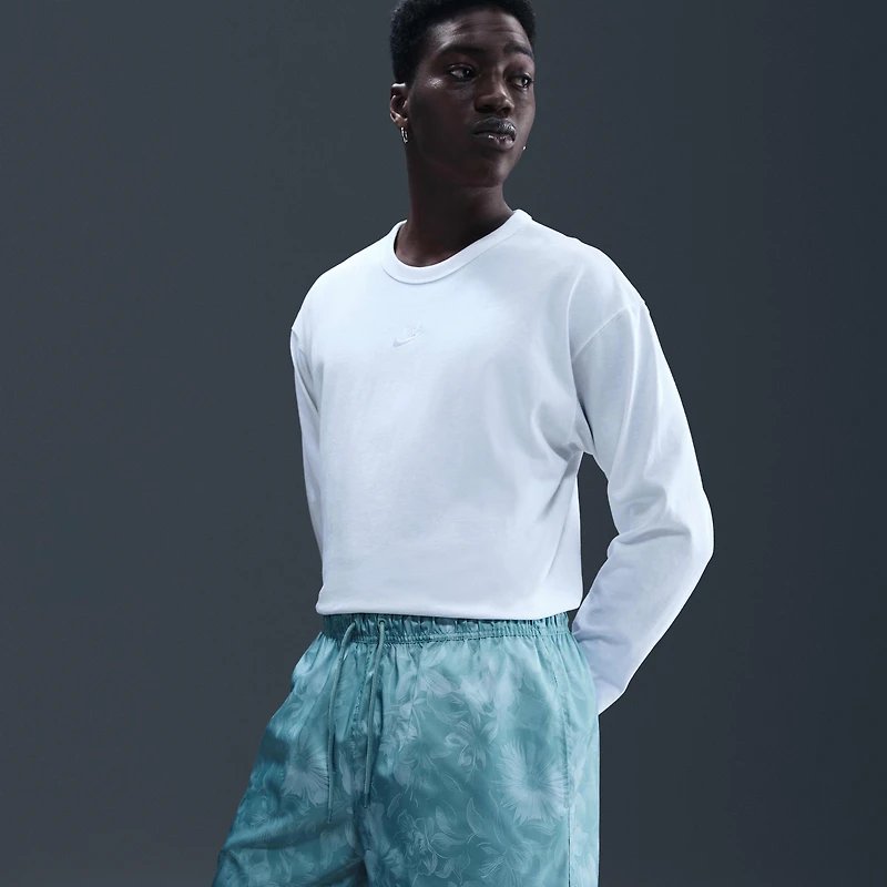 Nike Club Men's Flow Shorts