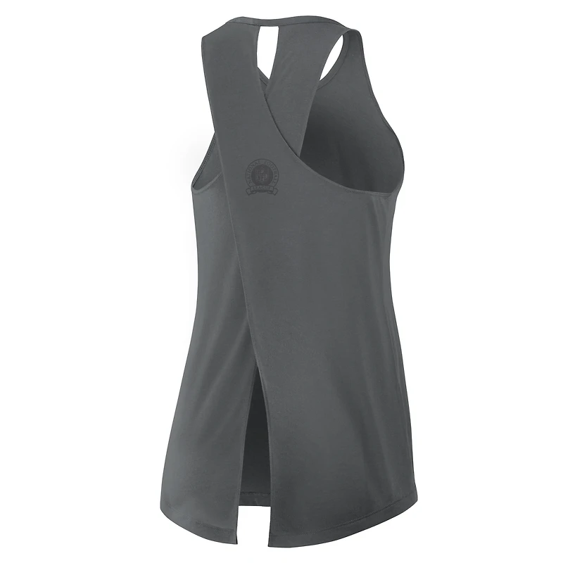 Arizona Cardinals Established Women's Nike Dri-FIT NFL Tank Top