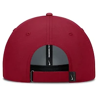 Alabama On-Field Club Gameday Men's Nike Dri-FIT College Adjustable Hat