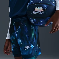 Nike x LEGO® Collection Big Kids' Dri-FIT Crossover Shorts