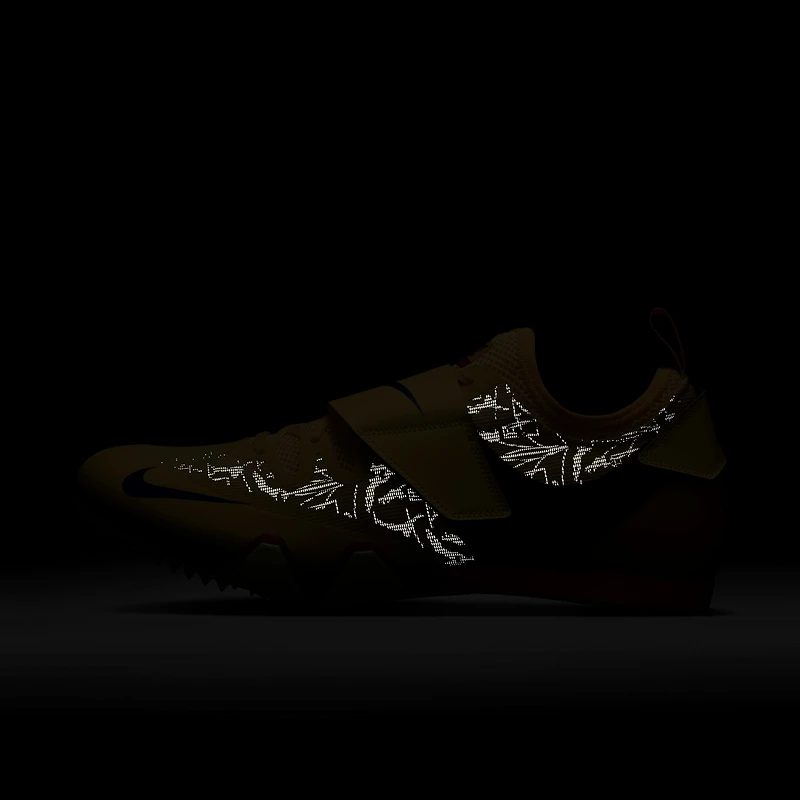Nike Pole Vault Elite Track & Field Jumping Spikes