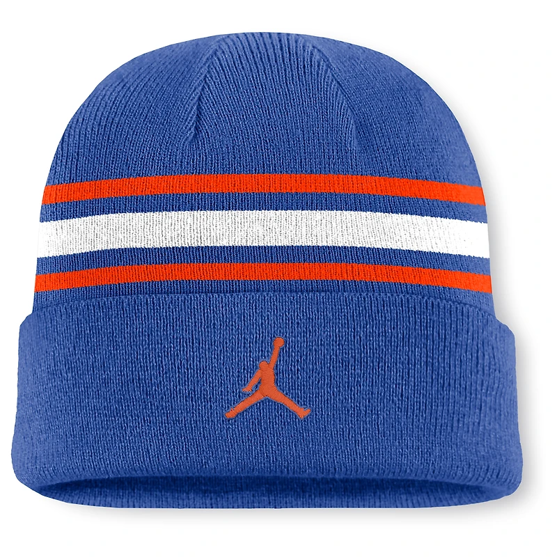 Florida Primetime Utility Campus Men's Jordan Brand College Cuffed Beanie