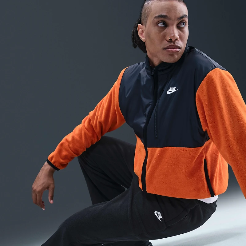 Nike Sportswear Club Men's Winterized Pants