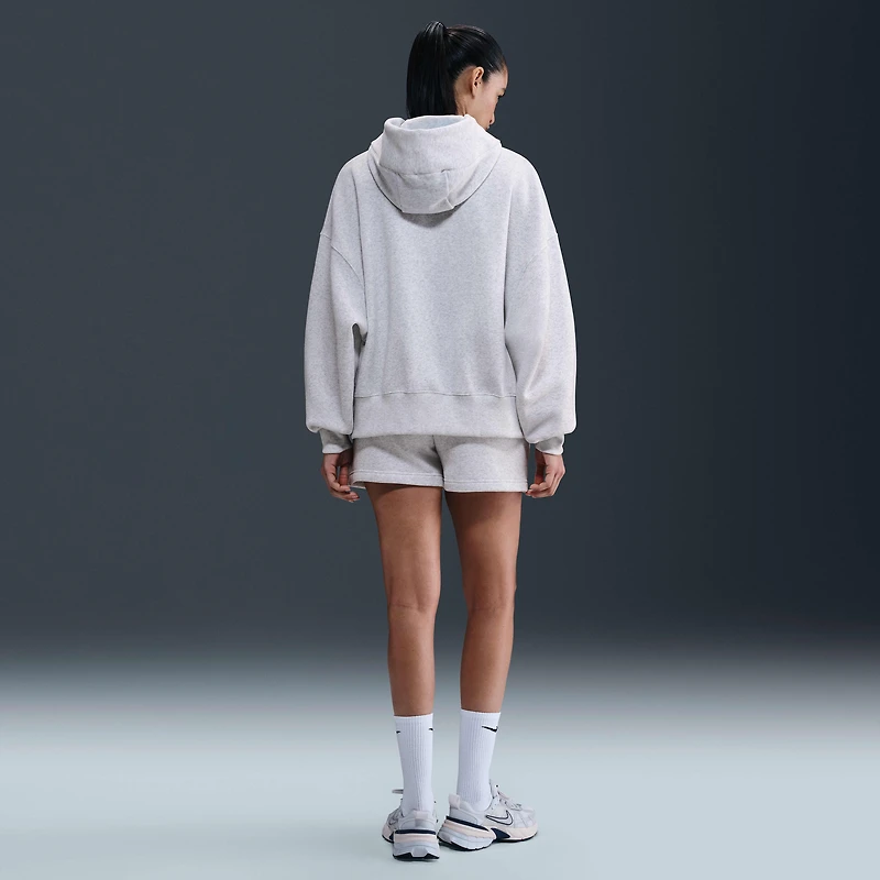 Nike Sportswear Phoenix Fleece Women's Over-Oversized Pullover Hoodie