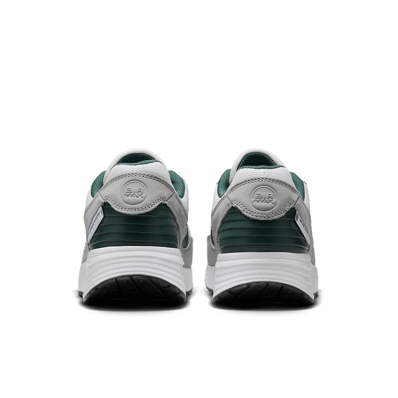 Nike College Air Max Verse (Michigan State) Men's Shoes