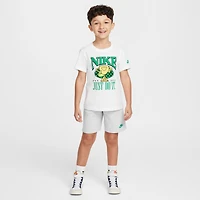 Nike Toddler Ace Your Game 2-Piece Jersey Shorts Set
