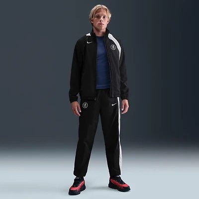 Chelsea FC Third Men's Nike Total 90 Soccer Woven Track Pants