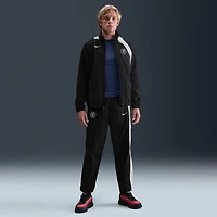 Chelsea FC Third Men's Nike Total 90 Soccer Woven Track Pants