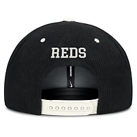 Cincinnati Reds Pro Men's Nike MLB Adjustable Hat