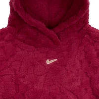 Nike Cozy Baby (12-24M) Pullover Hoodie and Pants Set