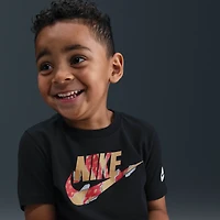 Nike Toddler Unwrapped Futura T-Shirt