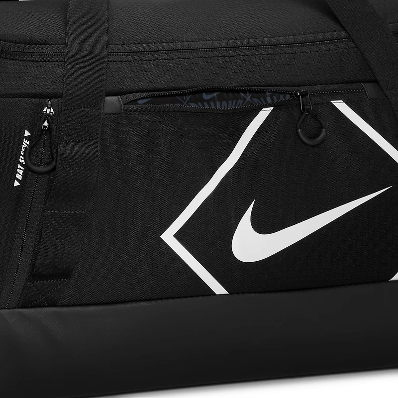 Nike Diamond Duffel Bag (72L)