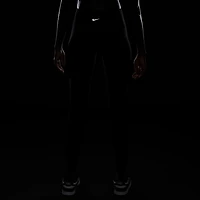 Nike One Seamless Front Women's High-Waisted Full-Length Leggings
