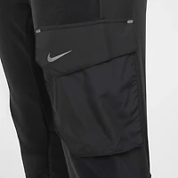 Nike Sportswear City Utility EasyOn Big Kids' Therma-FIT Winterized Pants